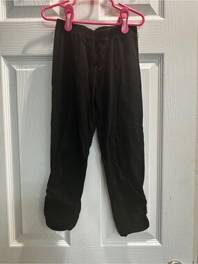 Old Navy Black Leggings for Kids